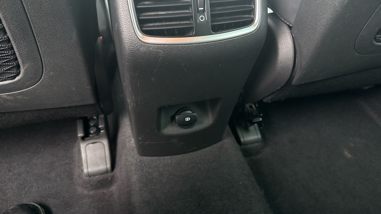 Hyundai Tucson 1.6 TGDi 177 Premium 5dr 2WD Petrol Estate